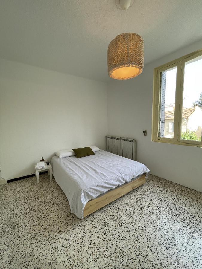 Chambre Au Calme En Coeur De Ville Cavaillon Exterior foto